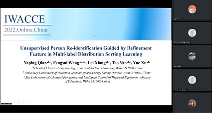 Unsupervised Person Re-identification Guided by Refinement Feature in Multi-label